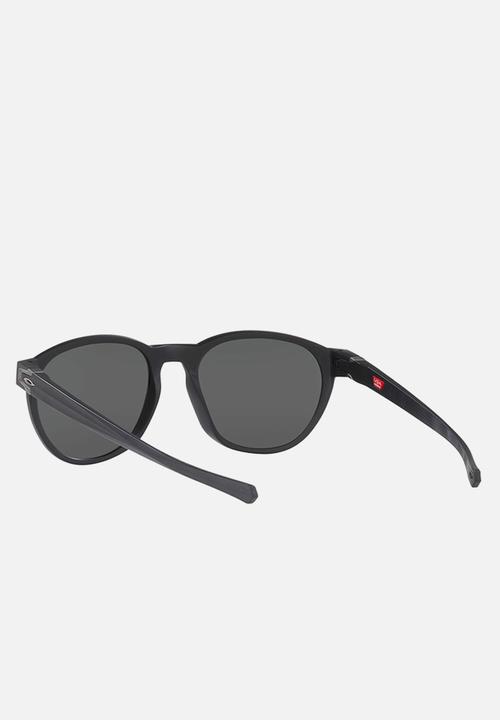 Oakley - Oakley performance lifestyle 0oo9126 54 sunglasses - matte black ink