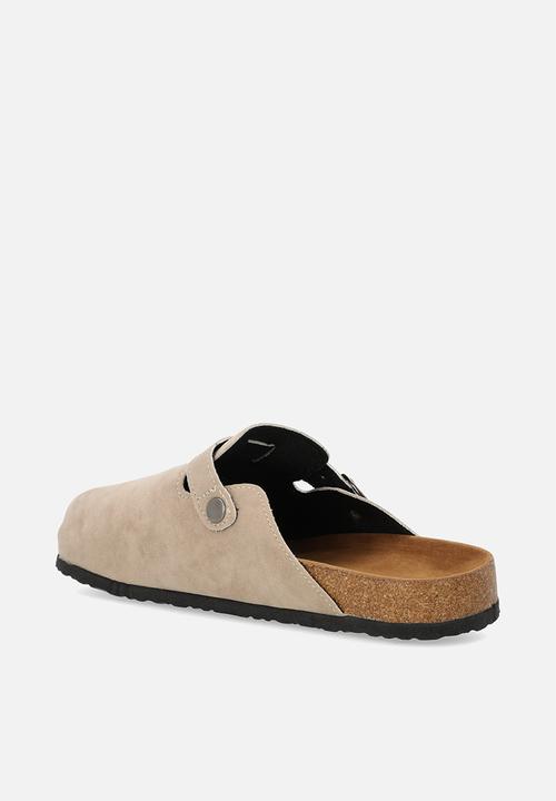 dailyfriday - Zoey mule - beige