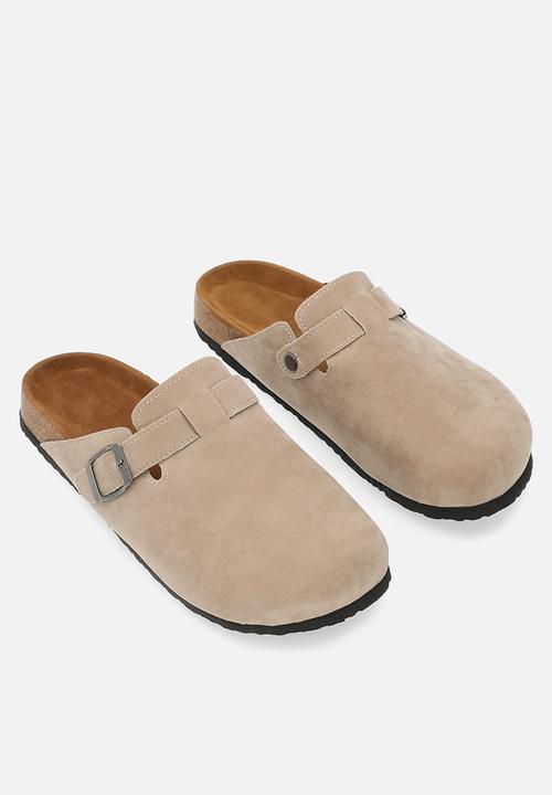 dailyfriday - Zoey mule - beige