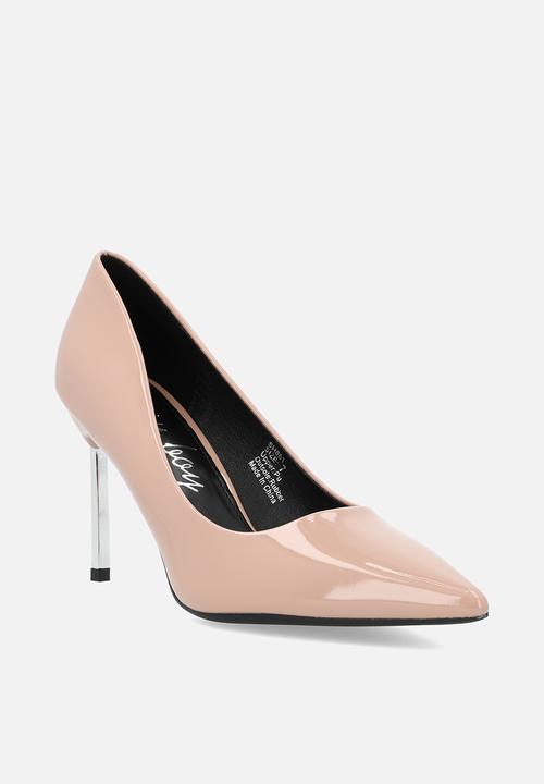 SISSY BOY - Queen energy court - neutral