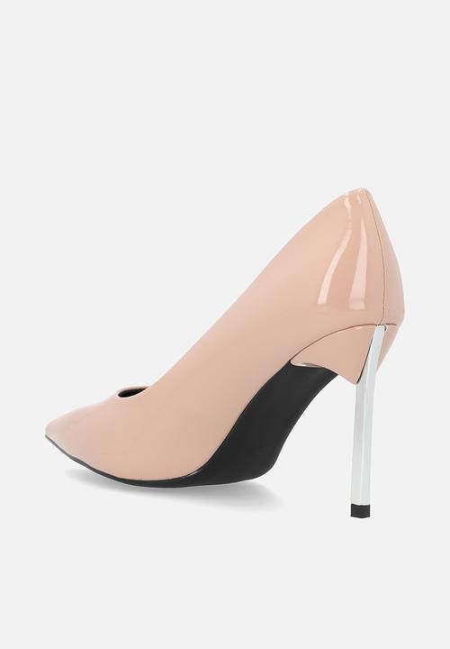SISSY BOY - Queen energy court - neutral