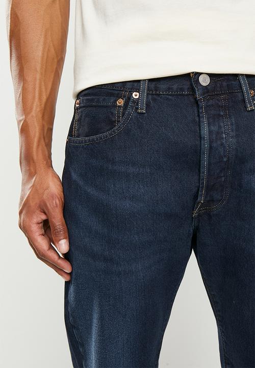 Levi’s® - 501® Levi's® original - night hours