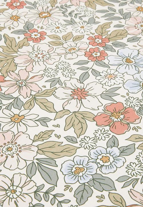Sixth Floor - Lura Floor mat- multi