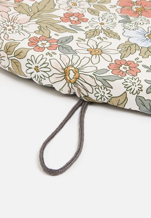 Sixth Floor - Lura Floor mat- multi