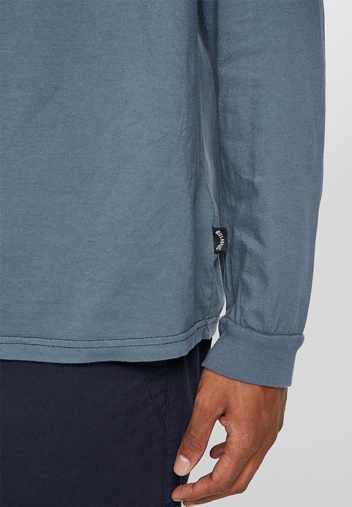 Billabong  - Archwave long sleeve ww - denim