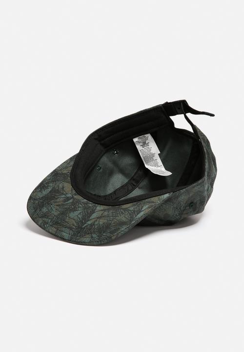 Vans - Davis 5 Panel