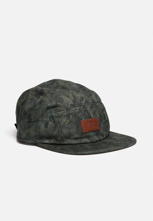 Vans - Davis 5 Panel