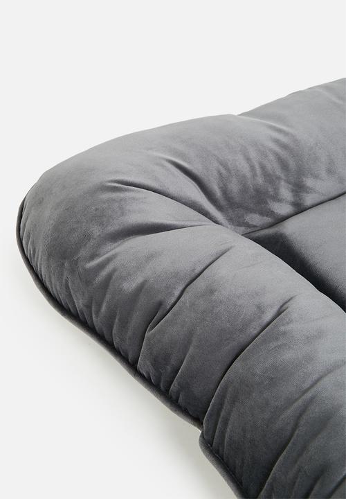 Sixth Floor - Embrose sleeping pod - black & grey