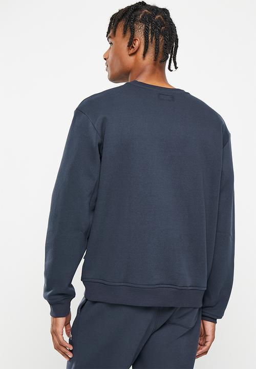 Billabong  - Arch crew - navy