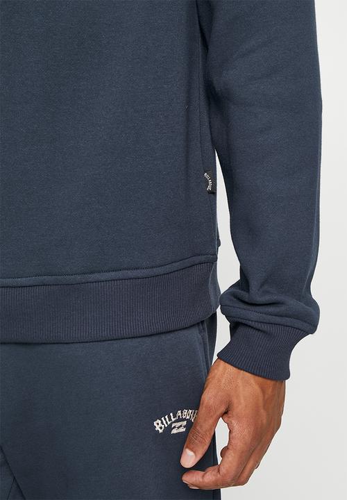 Billabong  - Arch crew - navy