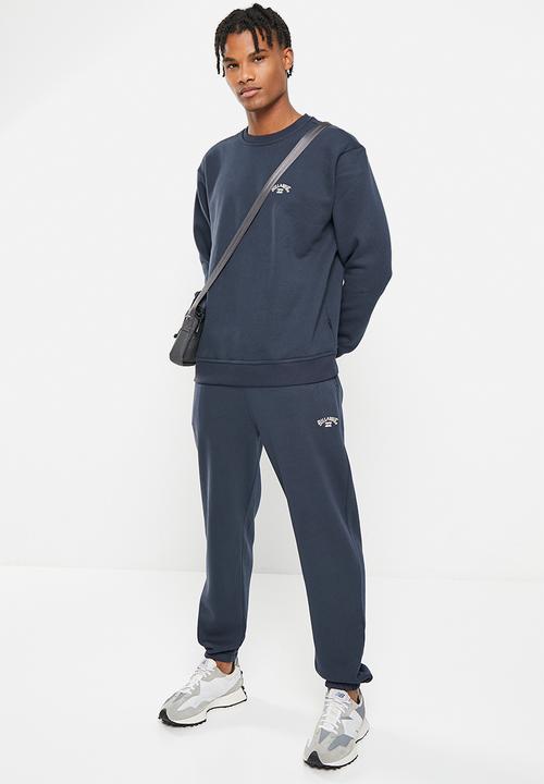 Billabong  - Arch crew - navy
