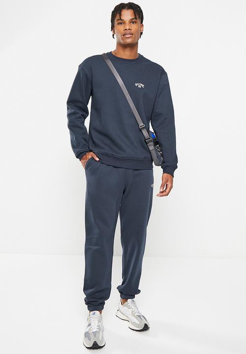 Billabong  - Arch pt - navy