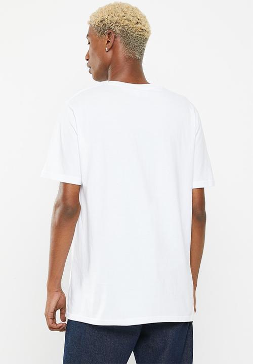 MLB - NY yankees men's tag T-shirt