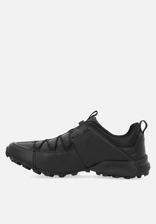 UrbanArt - Rocky 11 nubuck - black