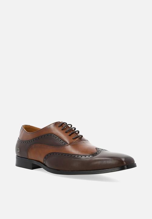 MAZERATA - Grazie 59 leather - tan