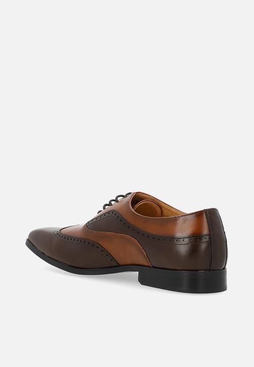 MAZERATA - Grazie 59 leather - tan
