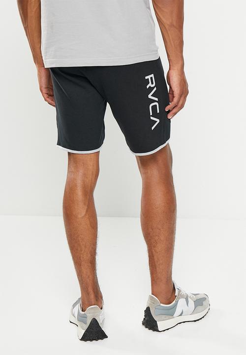 RVCA - Sport short iv - black