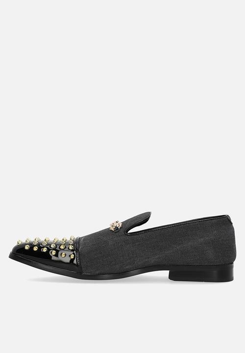 MAZERATA - Grazie 61 canvas - black