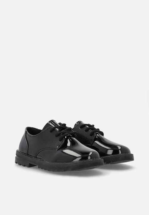 Pop Candy - Boys shoe - black