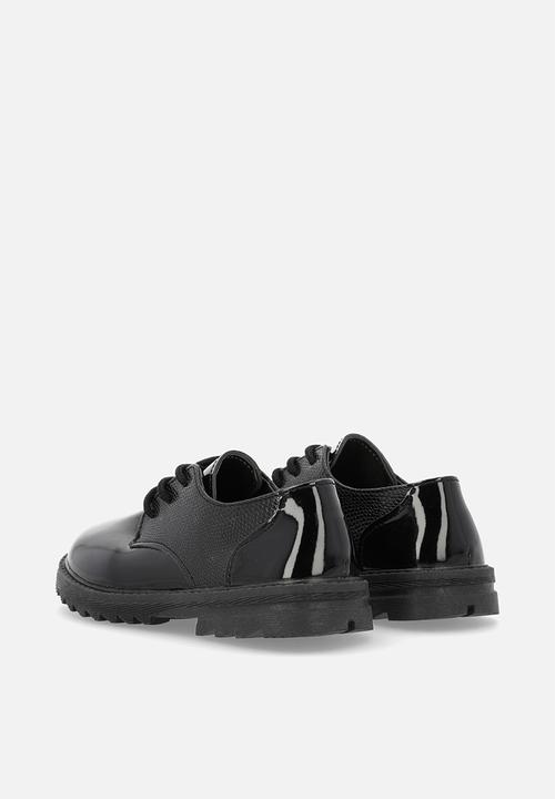 Pop Candy - Boys shoe - black