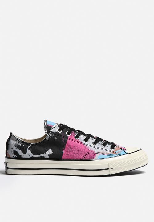 converse chuck taylor 70s rosa