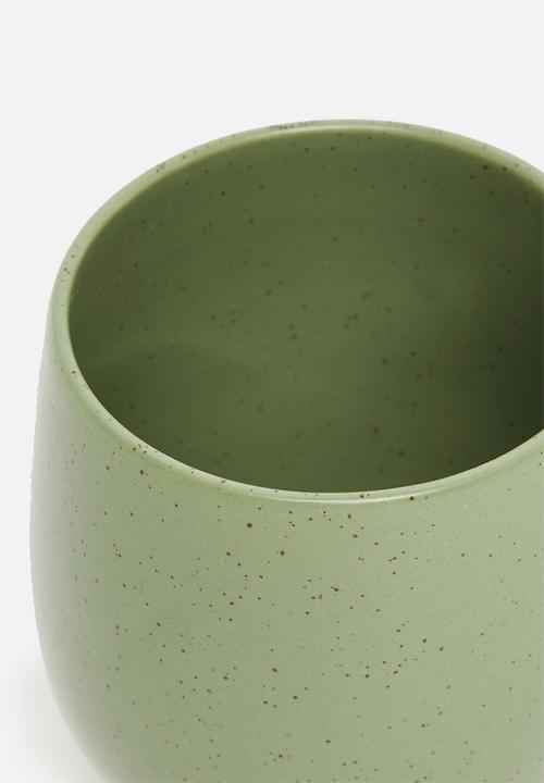 Excellent Houseware - Mug set of 3 -multi
