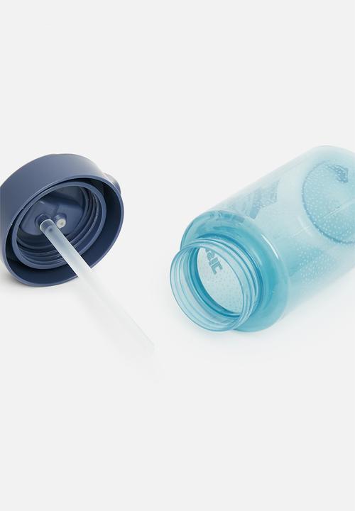 H&S - Kids gulp bottle - blue