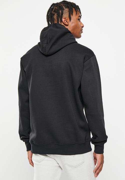 DC - Misfit premium ph - black