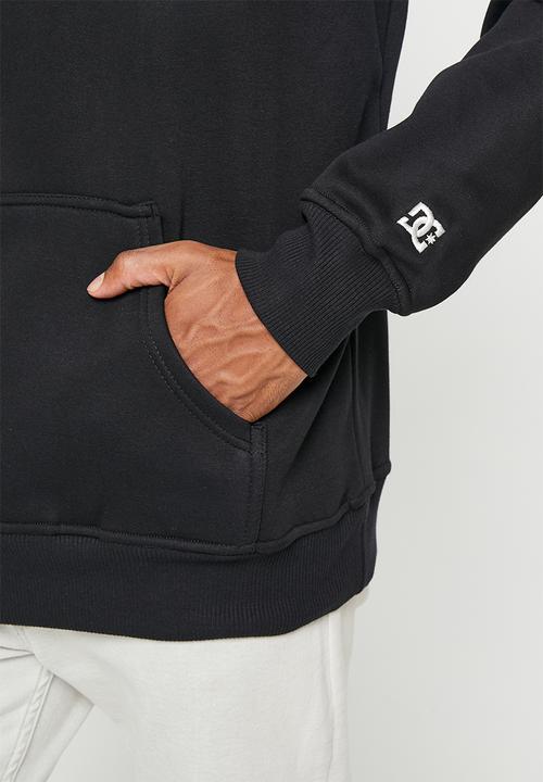 DC - Misfit premium ph - black