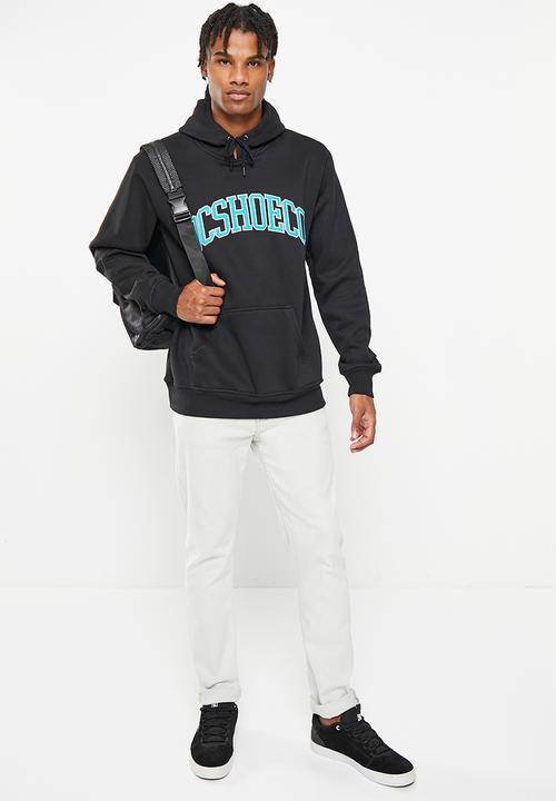 DC - Misfit premium ph - black