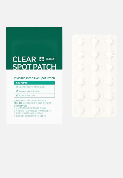 Some By Mi - Clear Spot Patch
