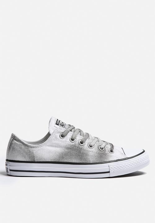 converse ctas washed ox
