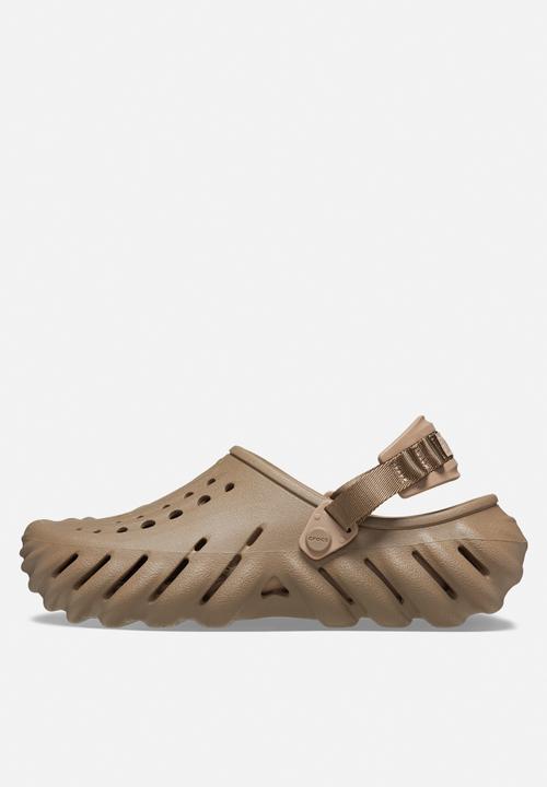 Crocs - Echo clog - khaki