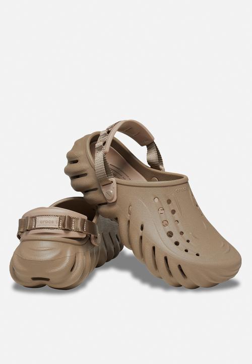 Crocs - Echo clog - khaki