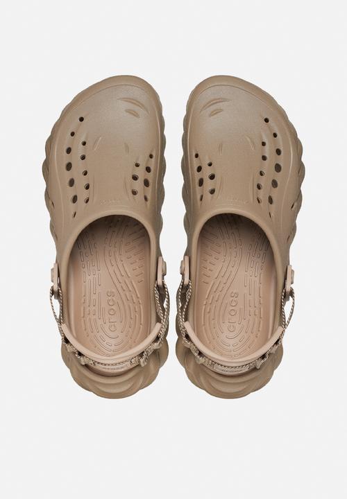 Crocs - Echo clog - khaki
