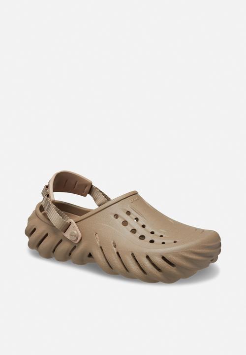 Crocs - Echo clog - khaki