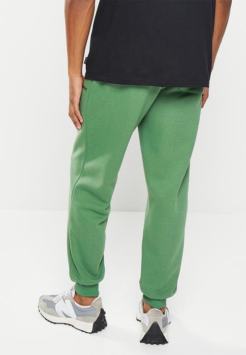 Element - Blazin 3.0 track pant - foliage