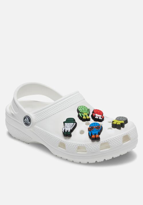 Crocs - Lil classic outfit 5 pack - multi