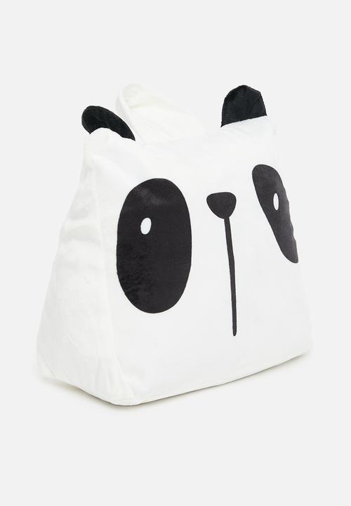 H&S - Panda doorstop