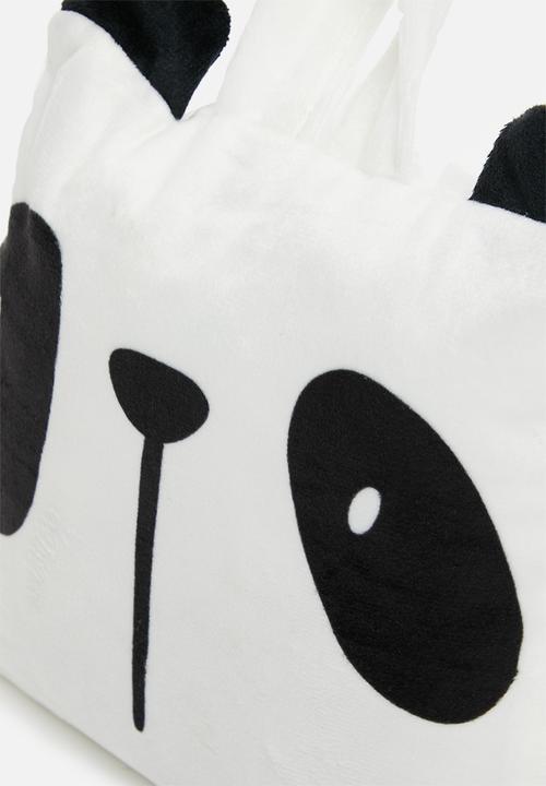 H&S - Panda doorstop