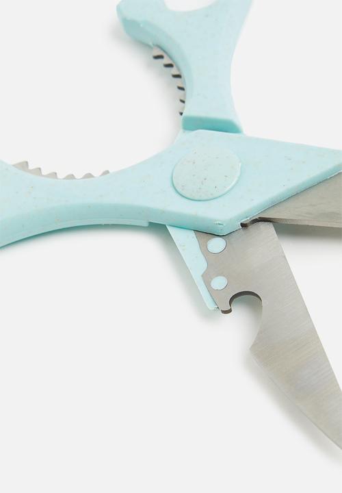 Excellent Houseware - Scissors - mint