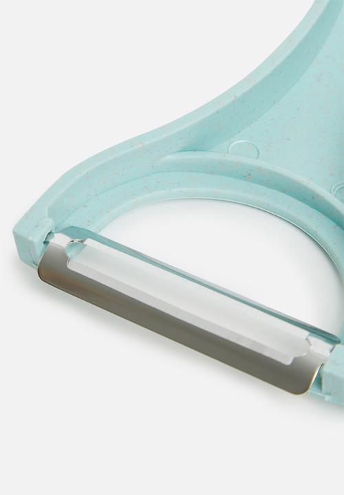 Excellent Houseware - Peeler - mint