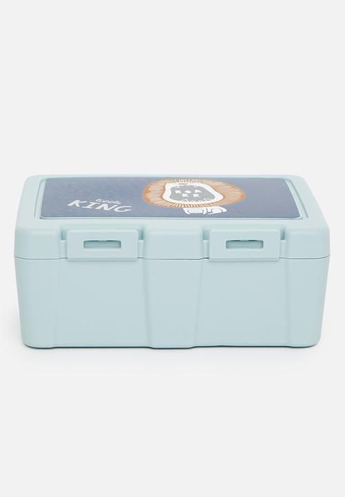 Lunchbox - lion