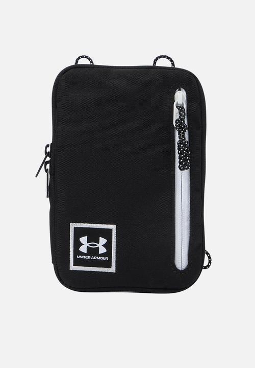 Under Armour - Ua loudon crossbody - black