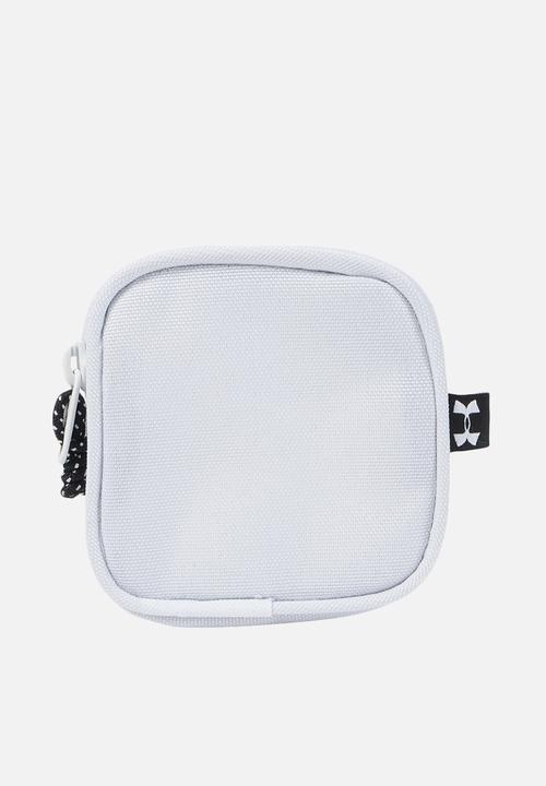 Under Armour - Ua loudon crossbody - black