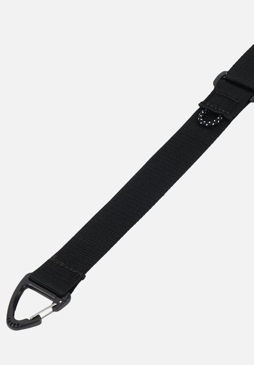 Under Armour - Ua loudon crossbody - black