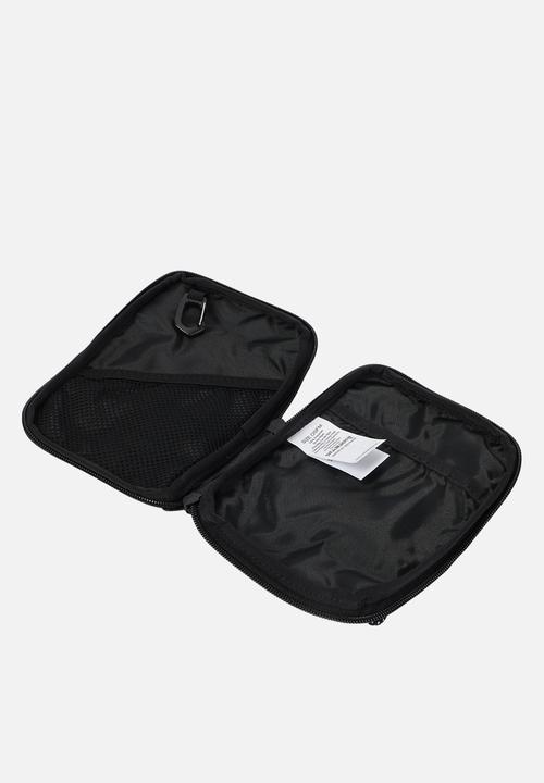 Under Armour - Ua loudon crossbody - black