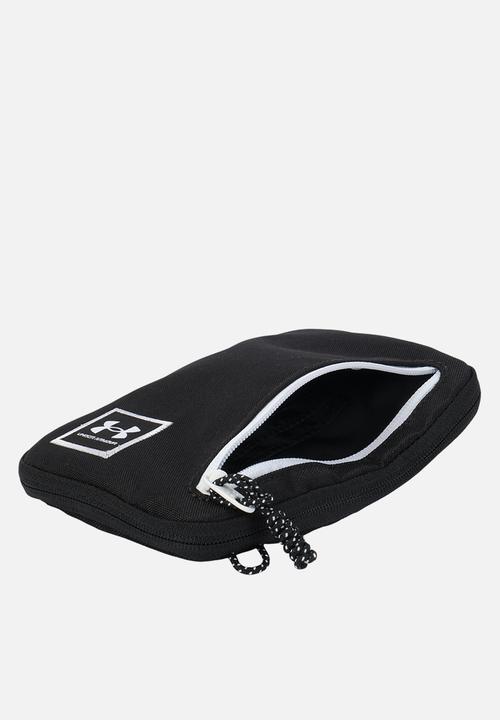 Under Armour - Ua loudon crossbody - black