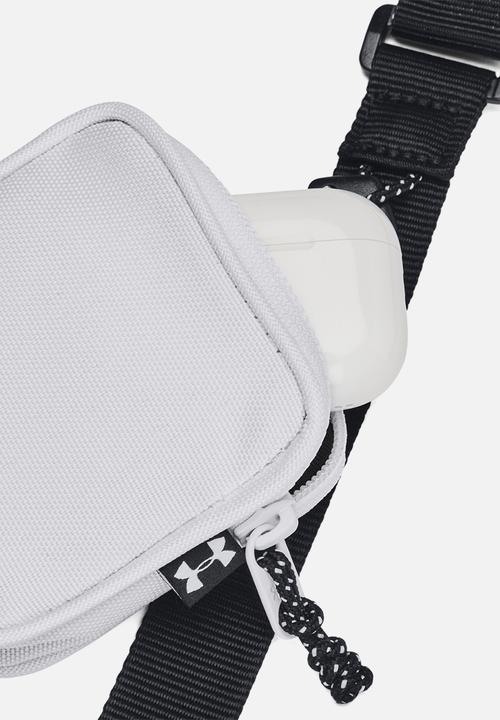 Under Armour - Ua loudon crossbody - black