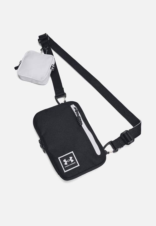 Under Armour - Ua loudon crossbody - black